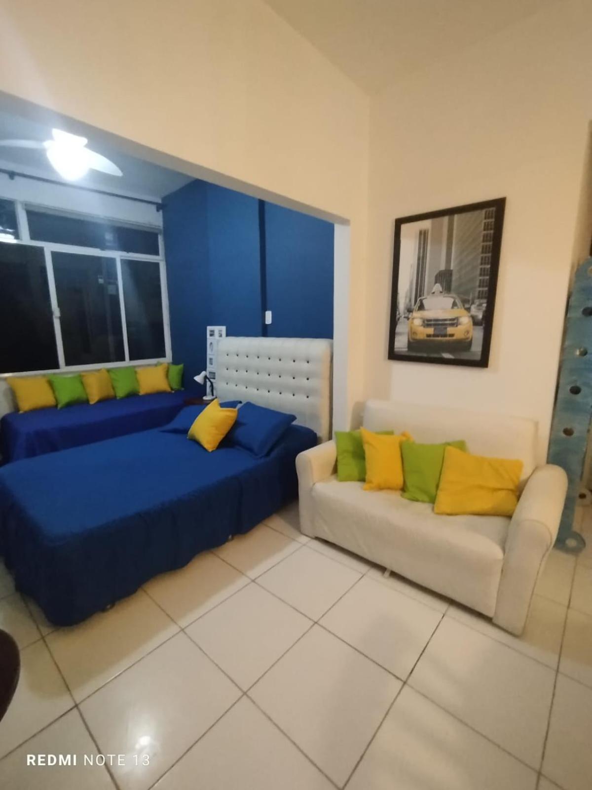 Ensuenos4 Apartamento *