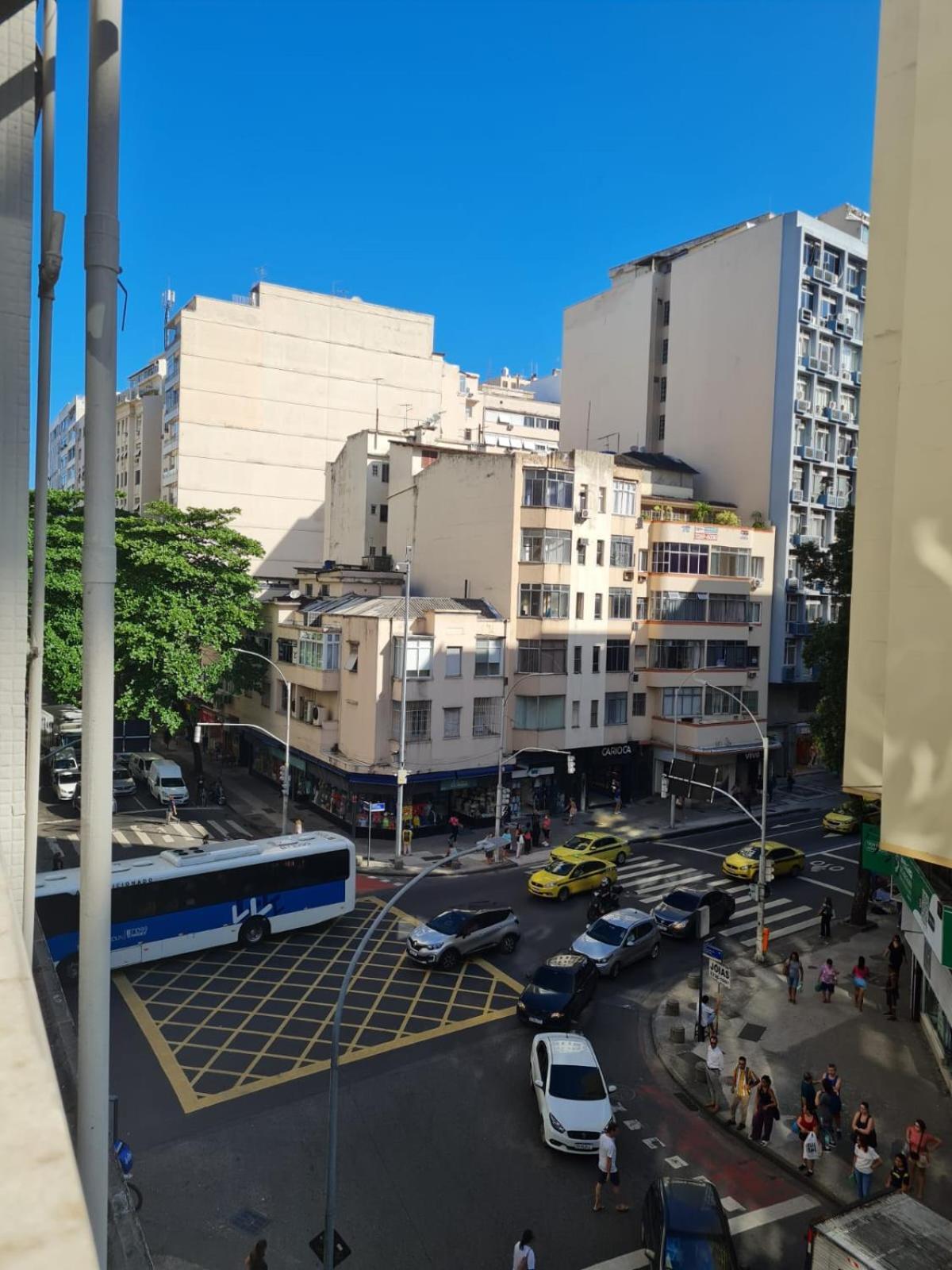 Ensuenos4 Rio de Janeiro