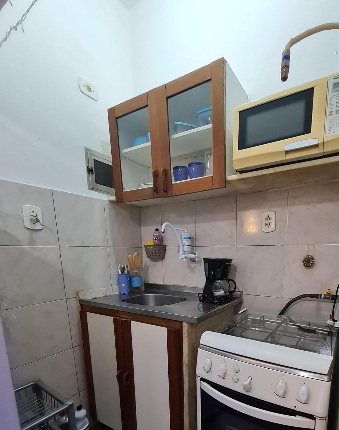 Ensuenos4 Apartamento *