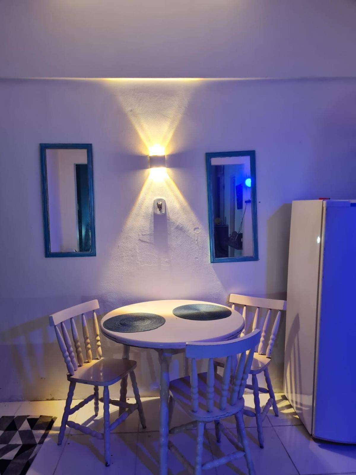Apartamento Ensuenos4 *