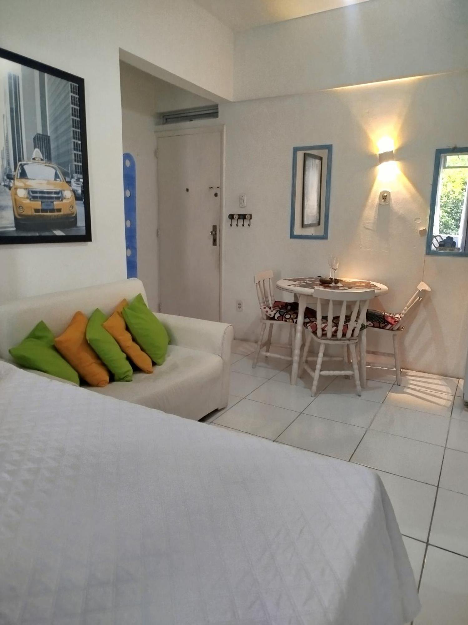 Ensuenos4 Apartamento